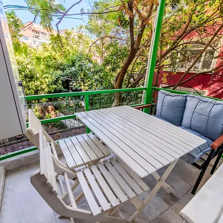 アパート Equipped Flat W Balcony - In The Arnavutkoey - Bebek イスタンブール