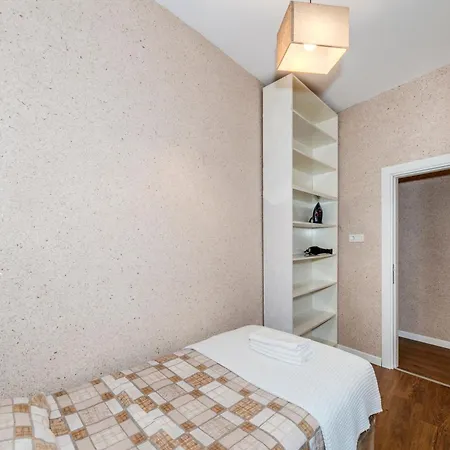 アパート Equipped Flat W Balcony - In The Arnavutkoey - Bebek