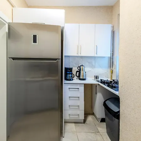 アパート Equipped Flat W Balcony - In The Arnavutkoey - Bebek イスタンブール