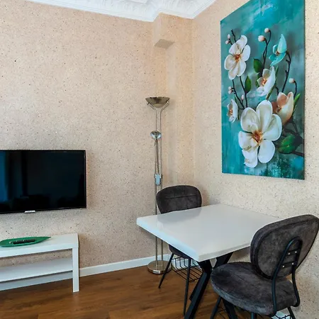 Equipped Flat W Balcony - In The Arnavutkoey - Bebek イスタンブール