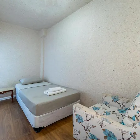 アパート Equipped Flat W Balcony - In The Arnavutkoey - Bebek イスタンブール