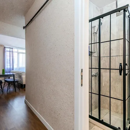 Equipped Flat W Balcony - In The Arnavutkoey - Bebek * イスタンブール