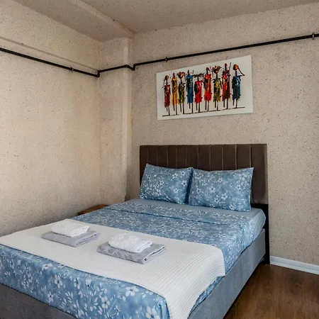 アパート Equipped Flat W Balcony - In The Arnavutkoey - Bebek イスタンブール